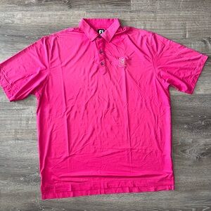 Men’s Footjoy Polo